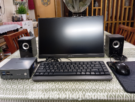 Mini PC